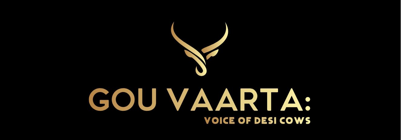 A logo of Gou Vaarta.