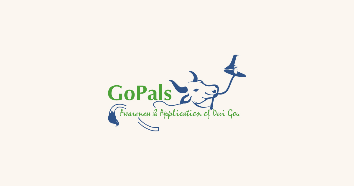 Logo image of GoPals with tagline.